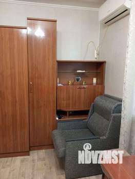 1-к квартира, вторичка, 15м2, 1/5 этаж