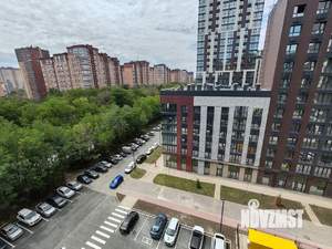 1-к квартира, вторичка, 34м2, 8/12 этаж