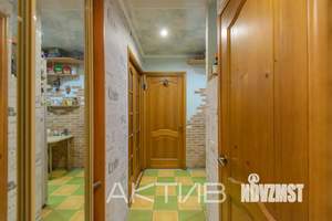 2-к квартира, вторичка, 36м2, 9/9 этаж
