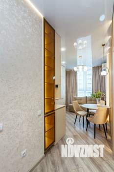 Студия квартира, вторичка, 34м2, 22/26 этаж