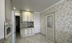 3-к квартира, вторичка, 115м2, 9/23 этаж