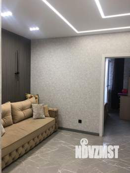 3-к квартира, вторичка, 60м2, 17/18 этаж