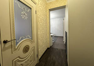 2-к квартира, вторичка, 43м2, 1/2 этаж