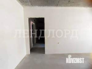 1-к квартира, вторичка, 35м2, 1/21 этаж