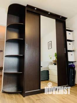 1-к квартира, вторичка, 27м2, 1/1 этаж