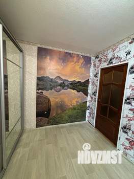2-к квартира, вторичка, 45м2, 4/14 этаж