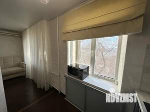 3-к квартира, вторичка, 56м2, 5/6 этаж