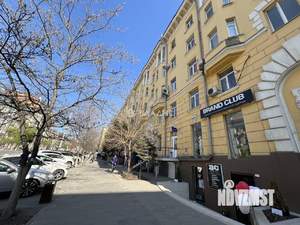 1-к квартира, вторичка, 33м2, 2/6 этаж