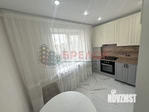 1-к квартира, вторичка, 40м2, 7/10 этаж