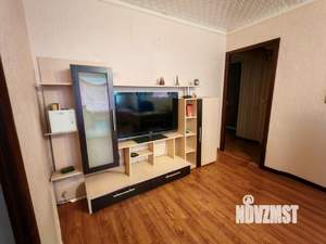 3-к квартира, вторичка, 56м2, 1/5 этаж