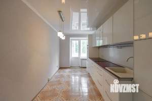 3-к квартира, вторичка, 86м2, 2/17 этаж