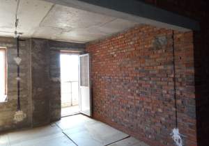 3-к квартира, вторичка, 108м2, 5/23 этаж