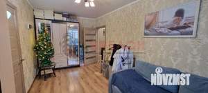 2-к квартира, вторичка, 42м2, 3/5 этаж