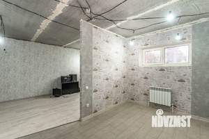 Студия квартира, вторичка, 42м2, 1/4 этаж