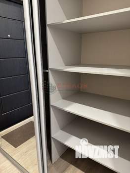 Студия квартира, вторичка, 25м2, 25/26 этаж