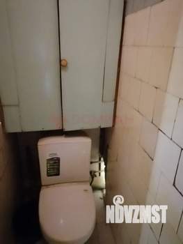 2-к квартира, вторичка, 48м2, 2/5 этаж