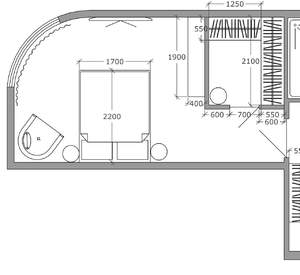 3-к квартира, вторичка, 97м2, 15/24 этаж