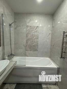 2-к квартира, вторичка, 56м2, 12/22 этаж