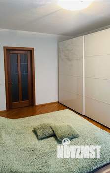 3-к квартира, вторичка, 108м2, 2/14 этаж