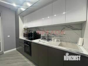 2-к квартира, вторичка, 54м2, 5/9 этаж