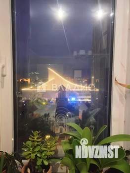 4-к квартира, вторичка, 123м2, 10/22 этаж