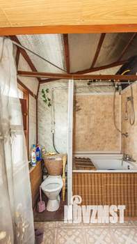 1-к квартира, вторичка, 30м2, 2/2 этаж