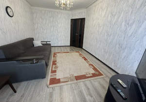 2-к квартира, вторичка, 53м2, 5/9 этаж