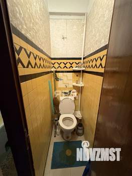 2-к квартира, вторичка, 42м2, 5/5 этаж