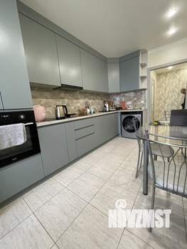 1-к квартира, вторичка, 42м2, 20/24 этаж