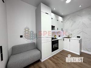 2-к квартира, вторичка, 40м2, 19/23 этаж