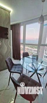 2-к квартира, вторичка, 55м2, 18/23 этаж