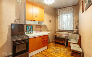 1-к квартира, вторичка, 33м2, 3/5 этаж