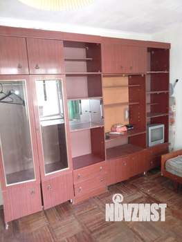 2-к квартира, вторичка, 42м2, 2/10 этаж