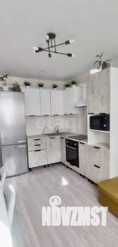 3-к квартира, вторичка, 61м2, 13/18 этаж