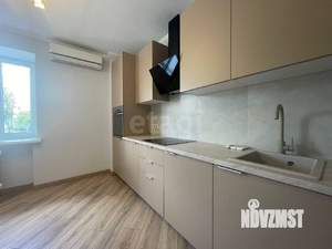 2-к квартира, вторичка, 72м2, 2/17 этаж