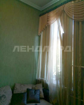 1-к квартира, вторичка, 16м2, 2/2 этаж