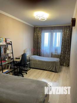 3-к квартира, вторичка, 63м2, 9/9 этаж