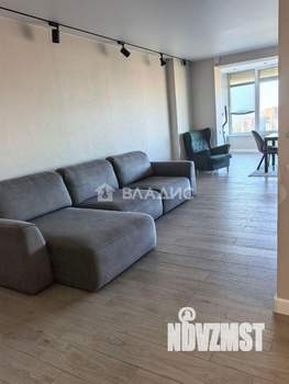 2-к квартира, вторичка, 100м2, 15/16 этаж