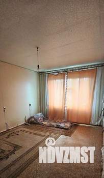 1-к квартира, вторичка, 40м2, 8/10 этаж