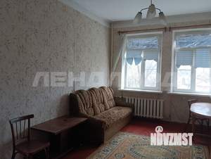 2-к квартира, вторичка, 61м2, 5/5 этаж