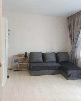 Студия квартира, вторичка, 30м2, 11/17 этаж