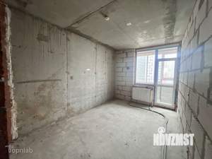 3-к квартира, вторичка, 72м2, 12/26 этаж