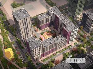 3-к квартира, вторичка, 90м2, 13/20 этаж