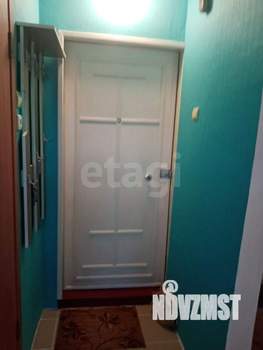 1-к квартира, вторичка, 22м2, 7/9 этаж