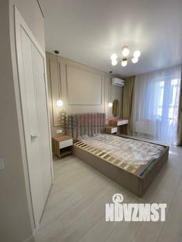 2-к квартира, вторичка, 57м2, 13/24 этаж