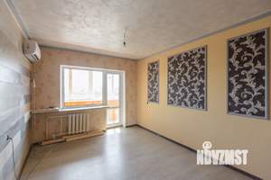 1-к квартира, вторичка, 37м2, 10/11 этаж