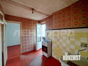 2-к квартира, вторичка, 34м2, 9/9 этаж