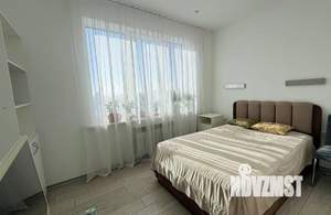 1-к квартира, вторичка, 45м2, 14/25 этаж