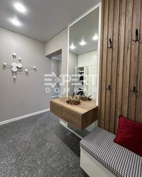 3-к квартира, вторичка, 73м2, 17/23 этаж