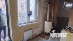 2-к квартира, вторичка, 42м2, 2/2 этаж